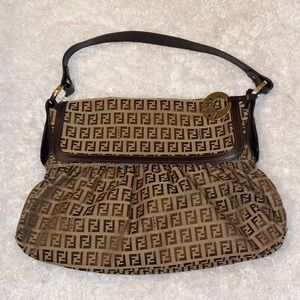 Fendi Purse